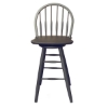 Swivel Spindleback Counter Stool - IC-SXX-602