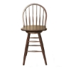 Swivel Spindleback Counter Stool - IC-SXX-602