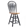 Steambent 24" Counter Stool in Arrowback - IC-SXX-2062