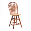 Steambent 24" Counter Stool in Arrowback - IC-SXX-2062