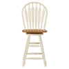 Steambent 24" Counter Stool in Arrowback - IC-SXX-2062