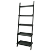 5 Tier Solid Wood Leaning Shelf - IC-SHXX-2660