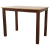 Shaker Style Counter Height Gathering Table - IC-TXX-3048GS