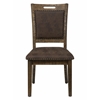 Cannon Valley Upholstered Back Dining Chair - JOFR-1511-380KD