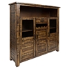 Cannon Valley Wine Cabinet - JOFR-1511-89