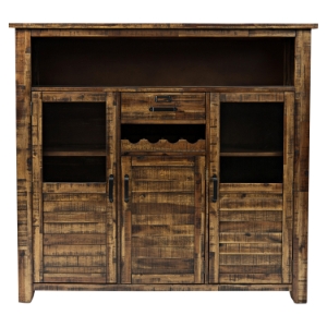 Cannon Valley Wine Cabinet 