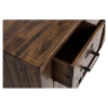 Cannon Valley 50" Media Unit - JOFR-1512-50
