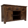 Cannon Valley 50" Media Unit - JOFR-1512-50