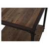 Franklin Forge End Table - JOFR-1540-3