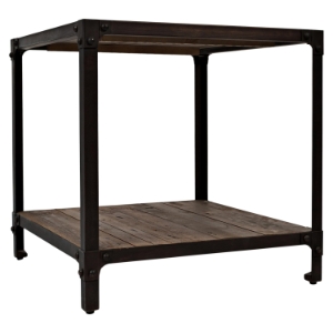 Franklin Forge End Table 