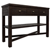 Pacific Heights 3 Drawers Server - Chestnut - JOFR-1580-95