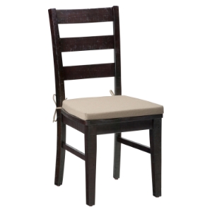 Prospect Creek 3-Rung Ladderback Chair 