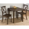 Richmond Drop Leaf Dining Table - Cherry - JOFR-342-48