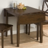 Richmond Drop Leaf Dining Table - Cherry 