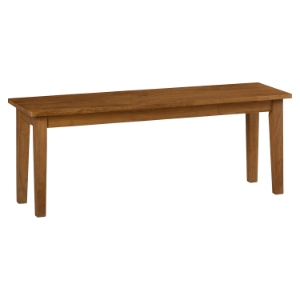 Simplicity Bench - Honey 