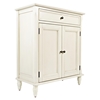 Avignon Accent Cabinet - Ivory - JOFR-39003A