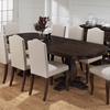 Grand Terrace Oval Dining Table - JOFR-634-102TBKT