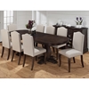 Grand Terrace Oval Dining Table - JOFR-634-102TBKT