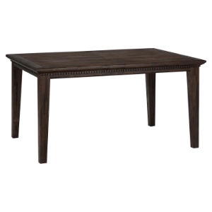 Geneva Hills Rectangle Dining Table 