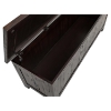Kona Grove Blanket Chest - Chocolate - JOFR-707-99