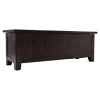 Kona Grove Blanket Chest - Chocolate - JOFR-707-99