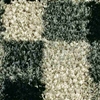 Daley Hand Woven Shaggy Rug in Grey - KMAT-2009-GREY