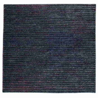 Hildemar Hand Woven Wool Rug in Grey