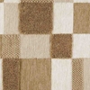 Nicola Hand Woven Wool Rug in Beige - KMAT-2047-BEIGE