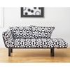Spacely Complete Futon Lounger - KDF-SPACELY-LNGR