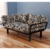 Spacely Complete Futon Lounger - KDF-SPACELY-LNGR