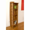Sustainable Bookcase - Medium - LEG-BCAO-110