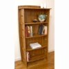 Sustainable Bookcase - Large - LEG-BCAO-120