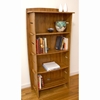 Sustainable Bookcase - Large - LEG-BCAO-120