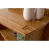Sustainable Bookcase - Medium - LEG-BCAO-110