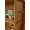 Sustainable Bookcase - Medium - LEG-BCAO-110