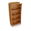 Sustainable Bookcase - Large - LEG-BCAO-120