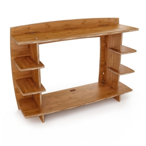 Sustainable 36'' Straight Hutch 