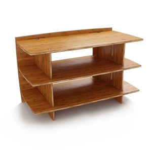 Sustainable Media Stand - Medium 