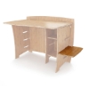 Sustainable 17'' Side CPU Shelf - LEG-ASAO-120