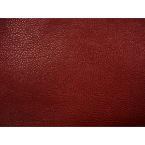 Leather Look Softline Red 