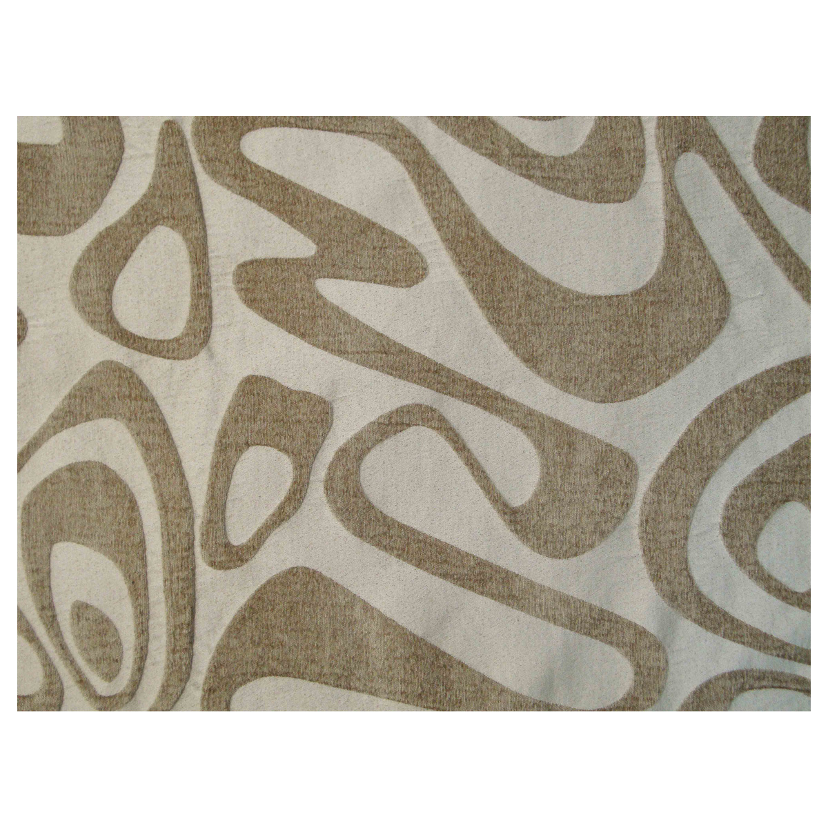 Flow Tan Futon Cover | DCG Stores