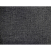 Umax Linen Texture Futon Cover - Gray 