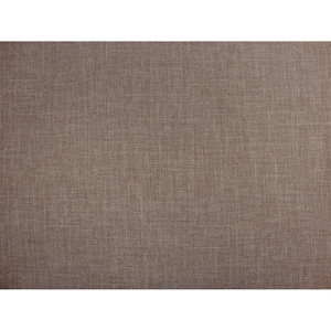 Umax Linen Texture Futon Cover - Khaki 