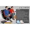 Boom Rumble Wireless Video Game Chair - LMS-BM-RUMBLE-GY