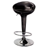 Scoop Adjustable Swivel Bar Stool - LMS-BS-SCOOPERLM