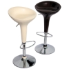 Scoop Adjustable Swivel Bar Stool - LMS-BS-SCOOPERLM