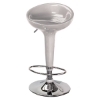 Scoop Adjustable Swivel Bar Stool - LMS-BS-SCOOPERLM