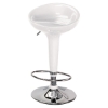Scoop Adjustable Swivel Bar Stool - LMS-BS-SCOOPERLM