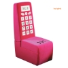 Cell Phone Stash Chair - LMS-CHR-CELL-X