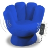 Vibrating Mini Mitt Chair - LMS-CHR-MITTMNVB-X